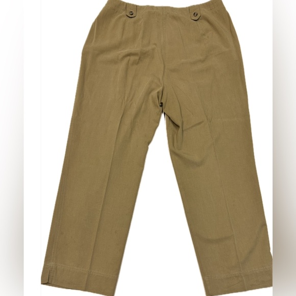 Emma James Sandy Brown Jeans | Size 18 - Picture 2 of 6